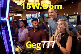 Bonus Features Geg777