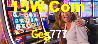 Roulette Table Geg777