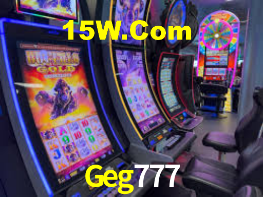 Geg777 Bet