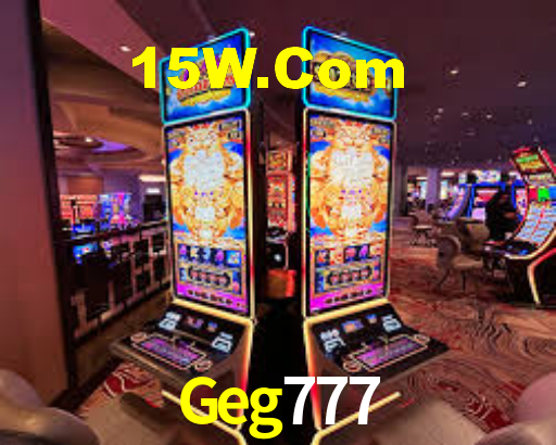 Geg777.Com