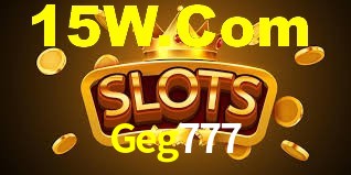 Tournaments Geg777