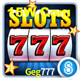 Geg777 Bet