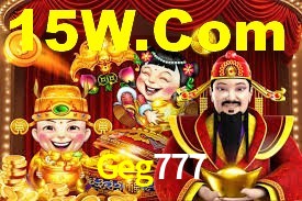 Daily Bonuses Geg777