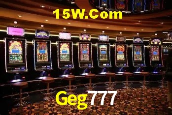 Estatísticas Esportivas Geg777