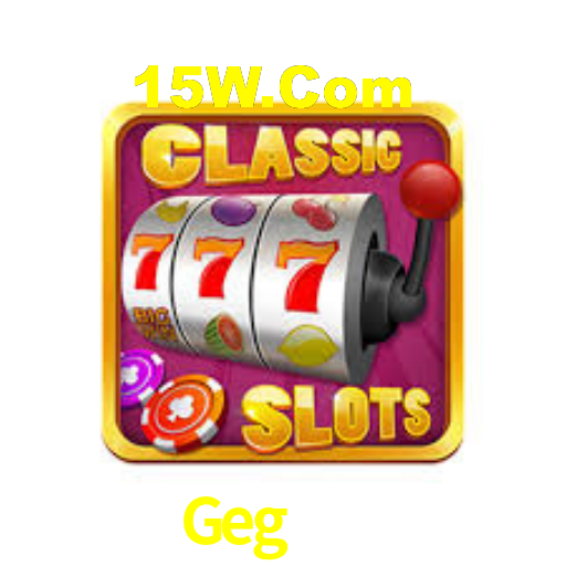 Geg777: Jogos de Caça-Níqueis-Altas Recompensas, Roleta-Velocidade, Blackjack-Desafios Máximos