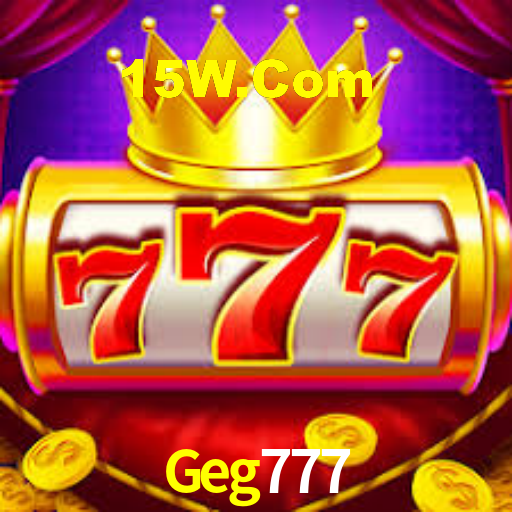 Geg777,Geg777 Bet