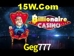 Account Benefits Geg777