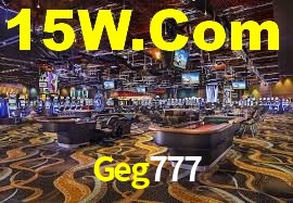 VIP Casino Geg777