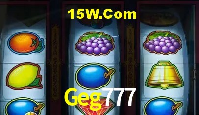 Promoções Sazonais Geg777