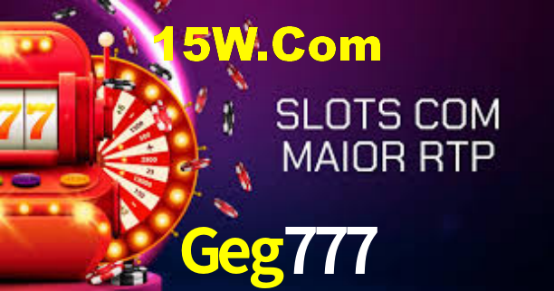 Geg777,Geg777 Bet