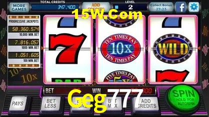 Login Seguro Geg777