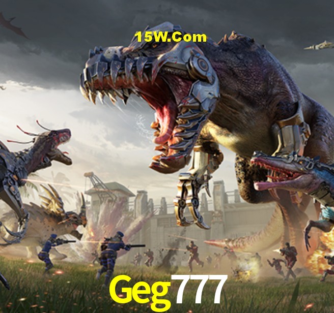 Casino VIP Geg777
