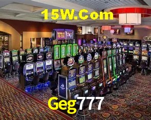cassino Geg777