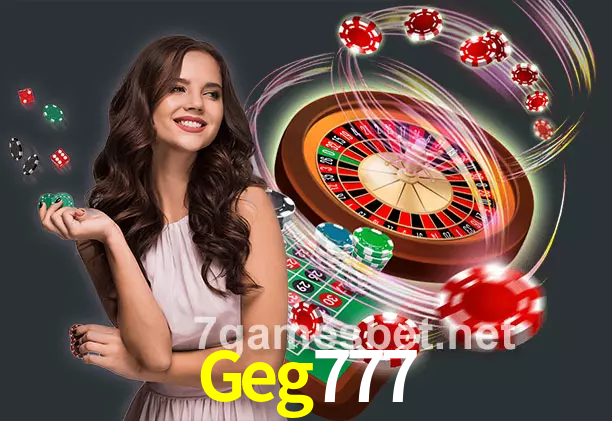 vivo no cassino Geg777