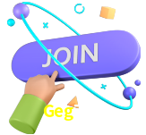 Junte-se ao cassino Geg777 hoje mesmo