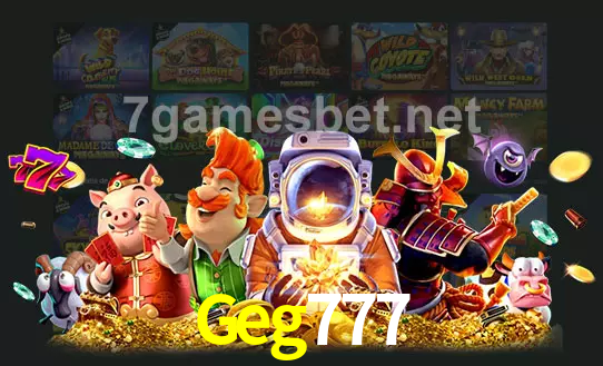 cassino Geg777